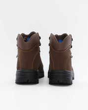 BOTA CAZA CHIRUCA POINTER 02 MARRON GORE TEX