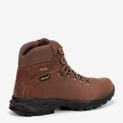 BOTA CHIRUCA POINTER 02 MARRON GORE TEX
