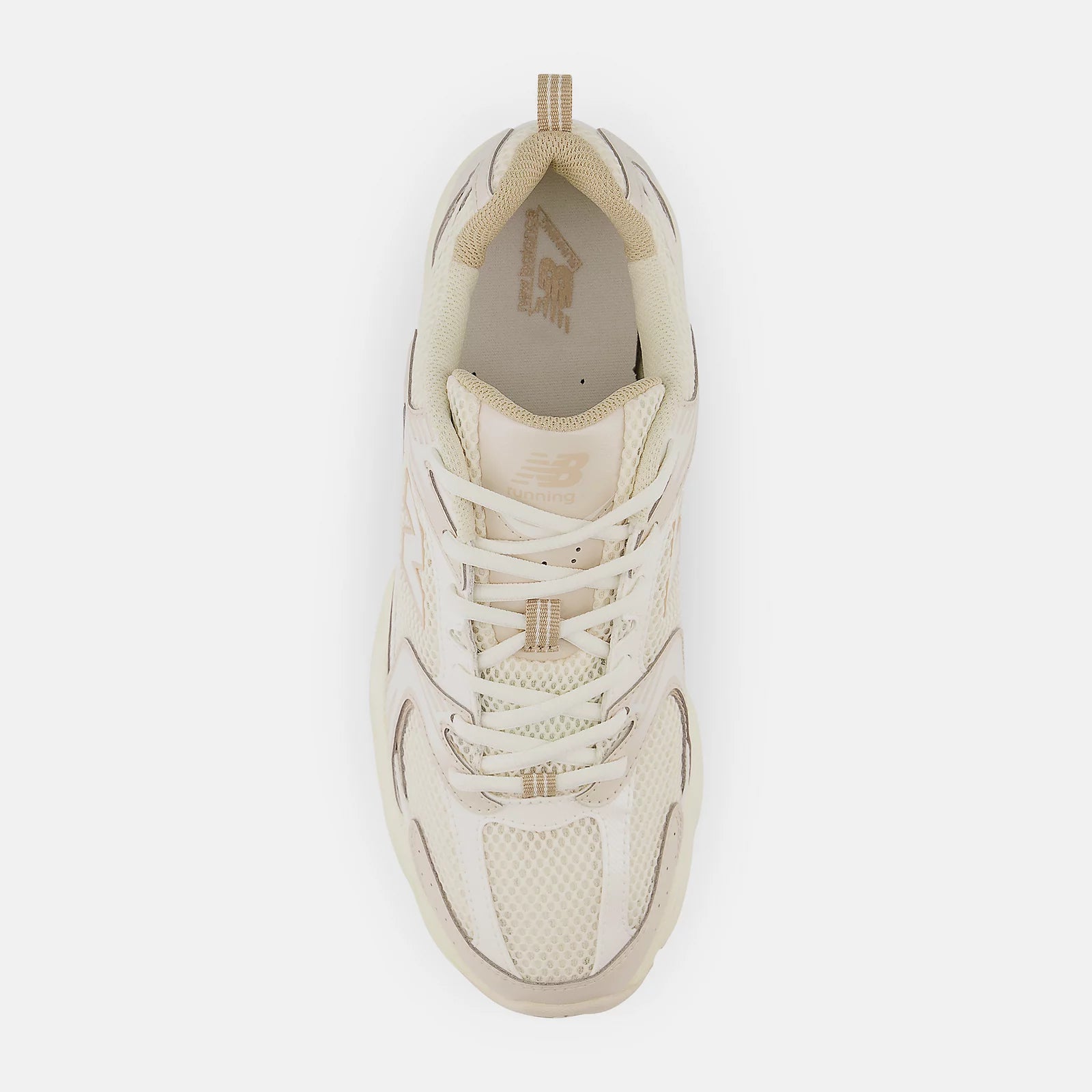 SNEAKERS MUJER NEW BALANCE MR530AA
