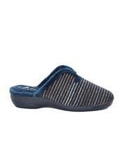 ZAPATILLAS DE CASA MUJER ANCHO ESPECIAL