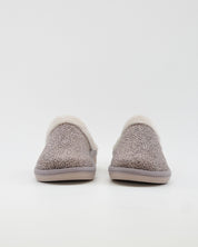 ZAPATILLA CASA MUJER SALVI 02L-056 POLARIS TAUPE