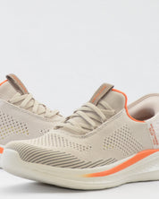 SNEAKERS HOMBRE SKECHERS BEIGE 210810 ELASTICOS SLIP-INS