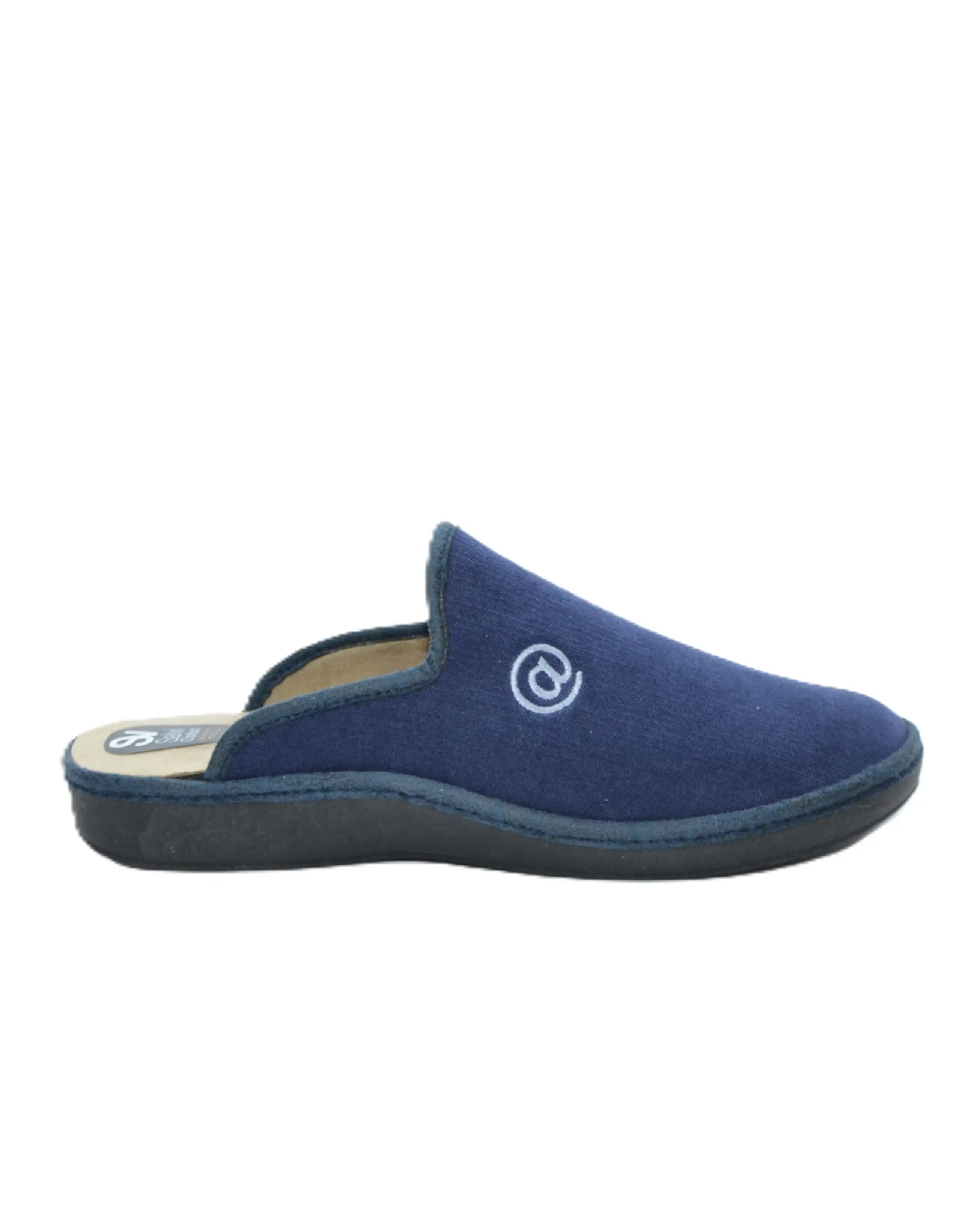 ZAPATILLAS DE CASA HOMBRE