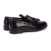 MOCASINES CON BORLAS PARA HOMBRE EMPIRE ANTIC BURDEOS