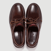 NAUTICO HOMBRE MARRON 21201 CICLONE SEAHORSE