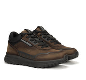 BOTIN IMPERMEABLE CORDON F1840 ARION PIEDRA