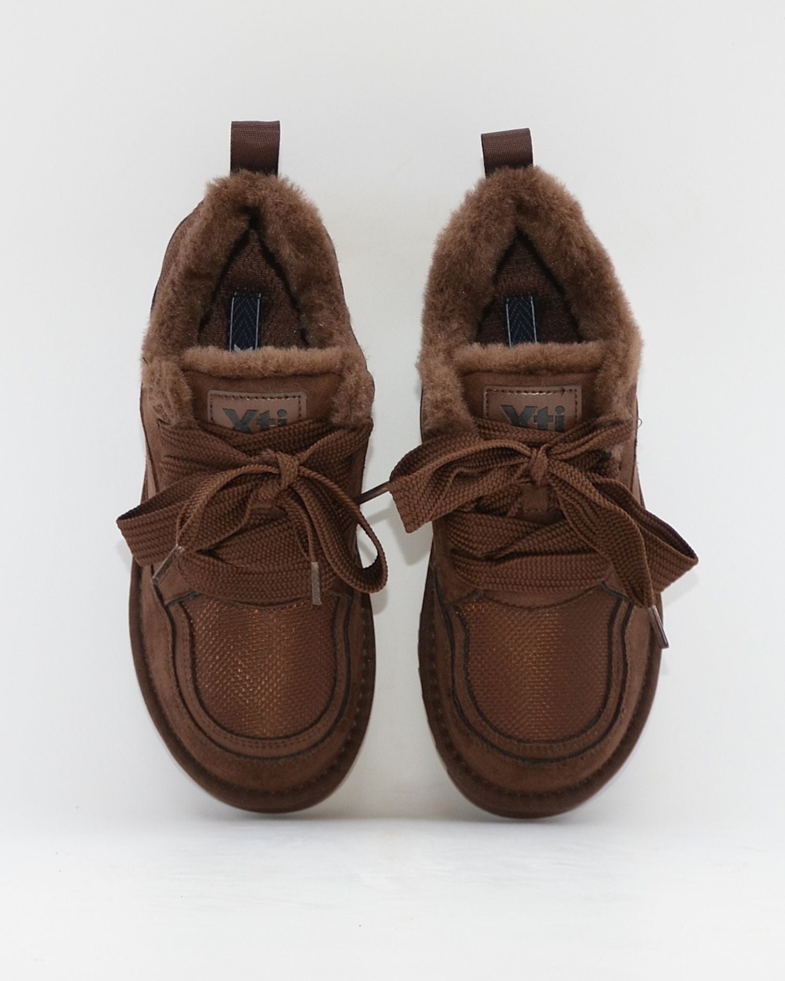 DEPORTIVO CORDÓN MARRON CHOCOLATE XTI 146528