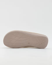 ZAPATILLA CASA MUJER SALVI 01L-000 BUCLE CREMA