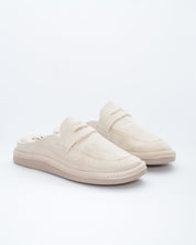 ZAPATILLAS DE CASA MUJER  TIPO MOCASIN