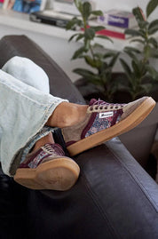 SNEAKER HOMBRE MORRISON CHEROKEE