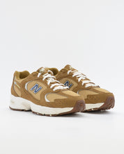 SNEAKERS NEW BALANCE U530 SCC ZAPATILLAS MUJER COLOR CAMEL