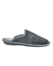 ZAPATILLAS CASA HOMBRE YARDA GRIS
