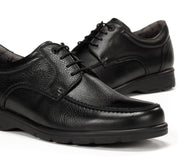 ZAPATO NEGRO CORDON F1949 PROFESIONAL