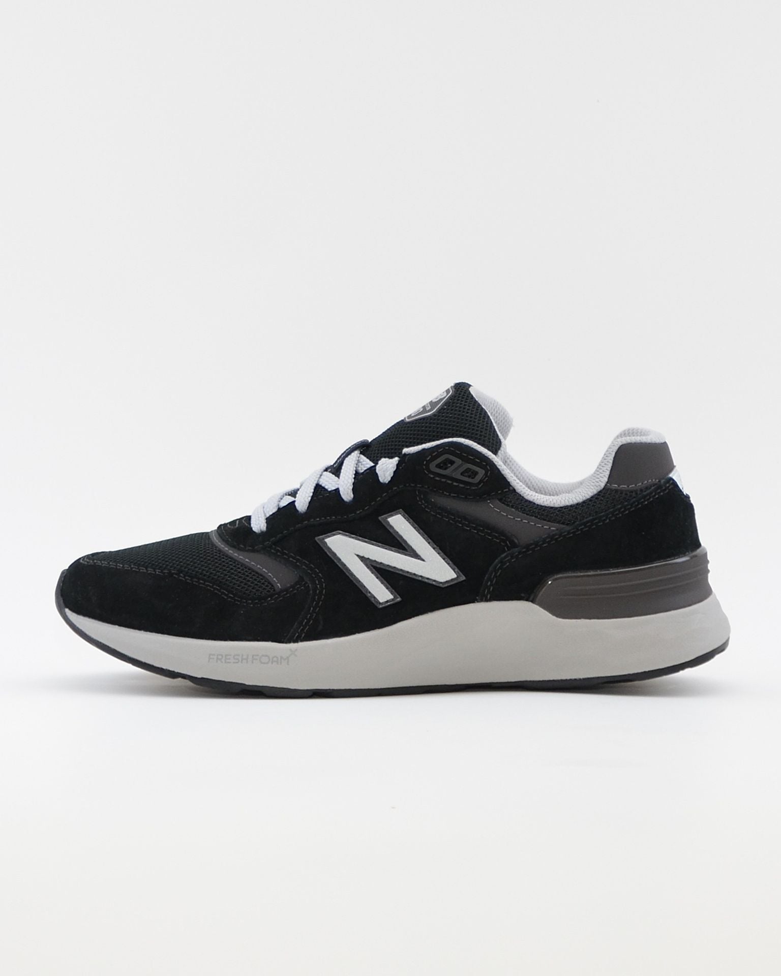 SNEAKERS NEW BALANCE M880 74B ZAPATILLA DEPORTIVA HOMBRE COLOR NEGRO FRESH FOAM