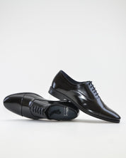 ZAPATO HOMBRE OXFORD FLORENTIC NEGRO