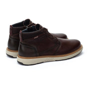 BOTIN HOMBRE MARRON OLMO CORDON M8D-8050C1 BILBAO