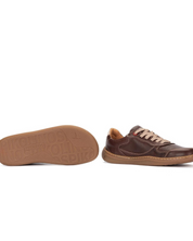 DEPORTIVOS BAREFOOT PIKOLINOS ARANJUEZ U9F-6363C1 CAOBA