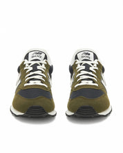 SNEAKERS HOMBRE NEW BALANCE GM500ROS VERDE MARINO
