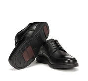 ZAPATO NEGRO CORDON F1949 PROFESIONAL