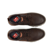 BOTIN CASUAL CORDON ENGRASADO MARRON F1844 SIGURD CASTAÑO