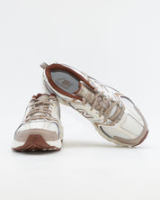 SNEAKERS NEW BALANCE U530 COB ZAPATILLAS MUJER COLOR BEIGE MARRON