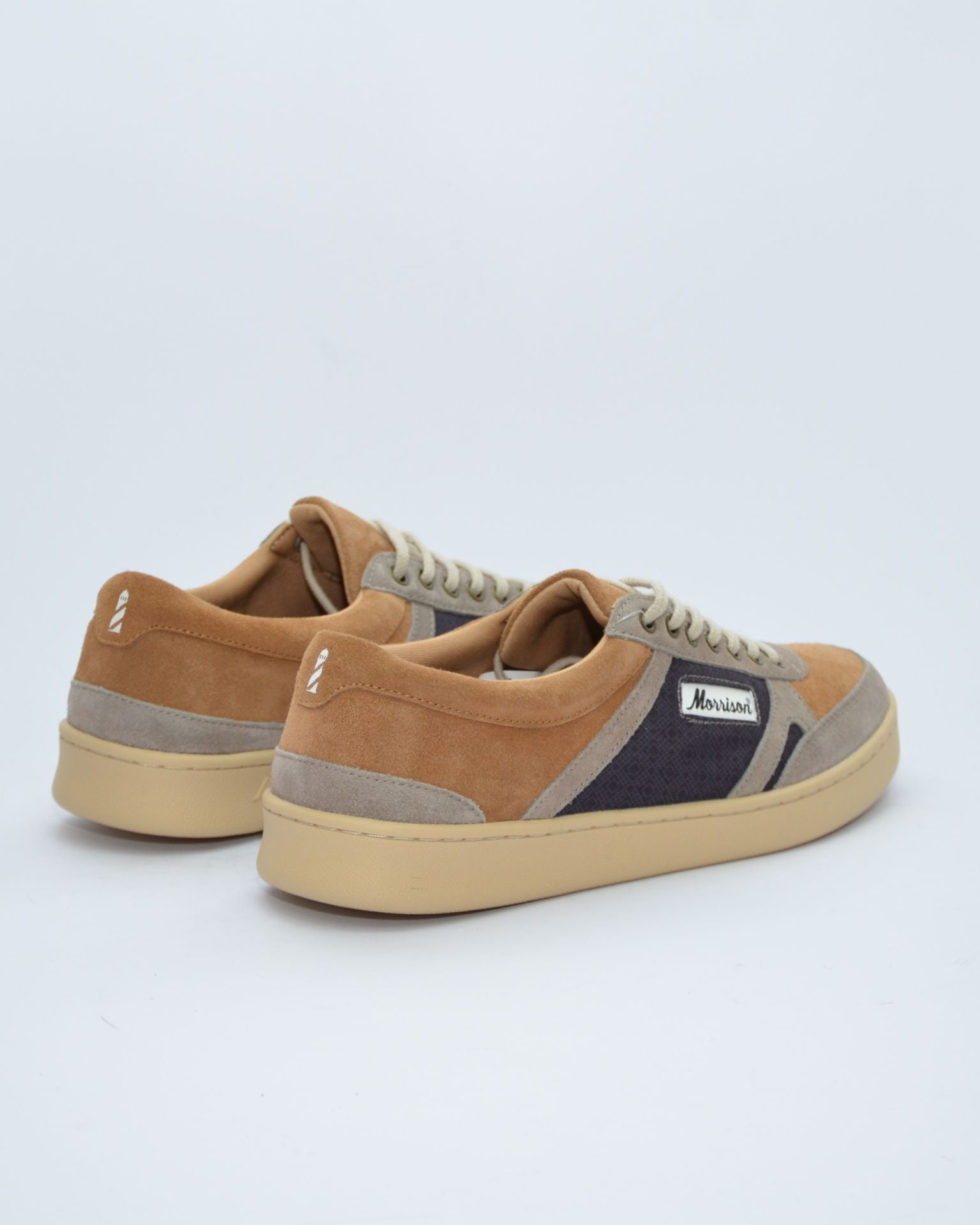SNEAKER HOMBRE MORRISON ATLAS