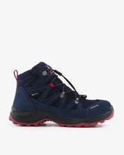 BOTA CHIRUCA MUJER GORE TEX TROLL 08