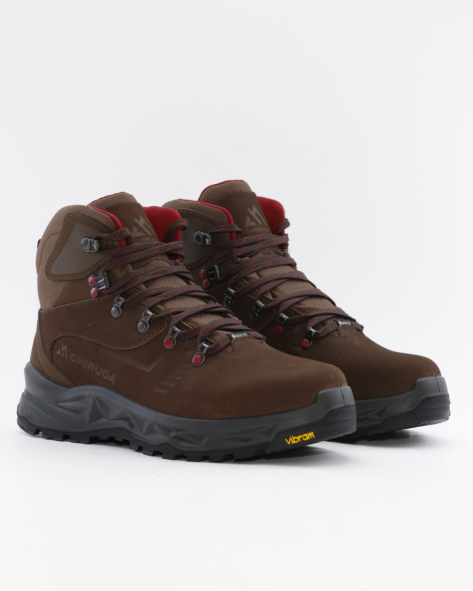 BOTA CHIRUCA HOMBRE TABURIENTE 02 GORE TEX SUELA VIBRAM