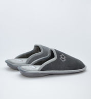 ZAPATILLAS CASA HOMBRE YARDA GRIS