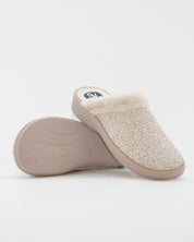 ZAPATILLA CASA MUJER SALVI 02L-056 POLARIS ARENA