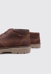 BOTIN CORDON CUERO ENGRASADO 55500