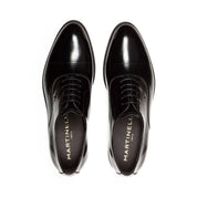 ZAPATOS DE CORDONES ESTILO OXFORD PARA HOMBRE ANTIC NEGRO ARLINGTON  1691-2856T