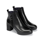 BOTIN NEGRO TACON ELITE D9423