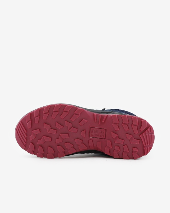 BOTA CHIRUCA MUJER GORE TEX TROLL 08