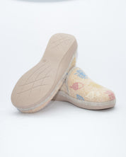 ZAPATILLAS DE CASA MUJER CERRADA