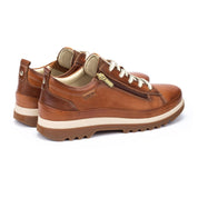 DEPORTIVO MUJER CORDON Y CREMALLERA BRANDY  W3W-6979 VIGO