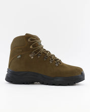BOTA CAZA CHIRUCA POINTER 01 VERDE GORE TEX