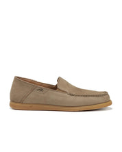 ZAPATO MOCASIN HOMBRE FLUCHOS COLOR BEIGE F2193 MARMOTA