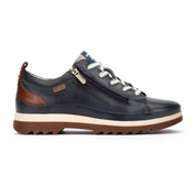 DEPORTIVO MUJER CORDON Y CREMALLERA OCEAN W3W-6979 VIGO