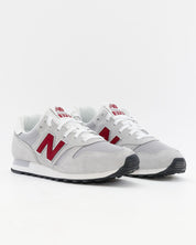 SNEAKERS DEPORTIVOS HOMBRE NEW BALANCE 373 4VJ COLOR GRIS