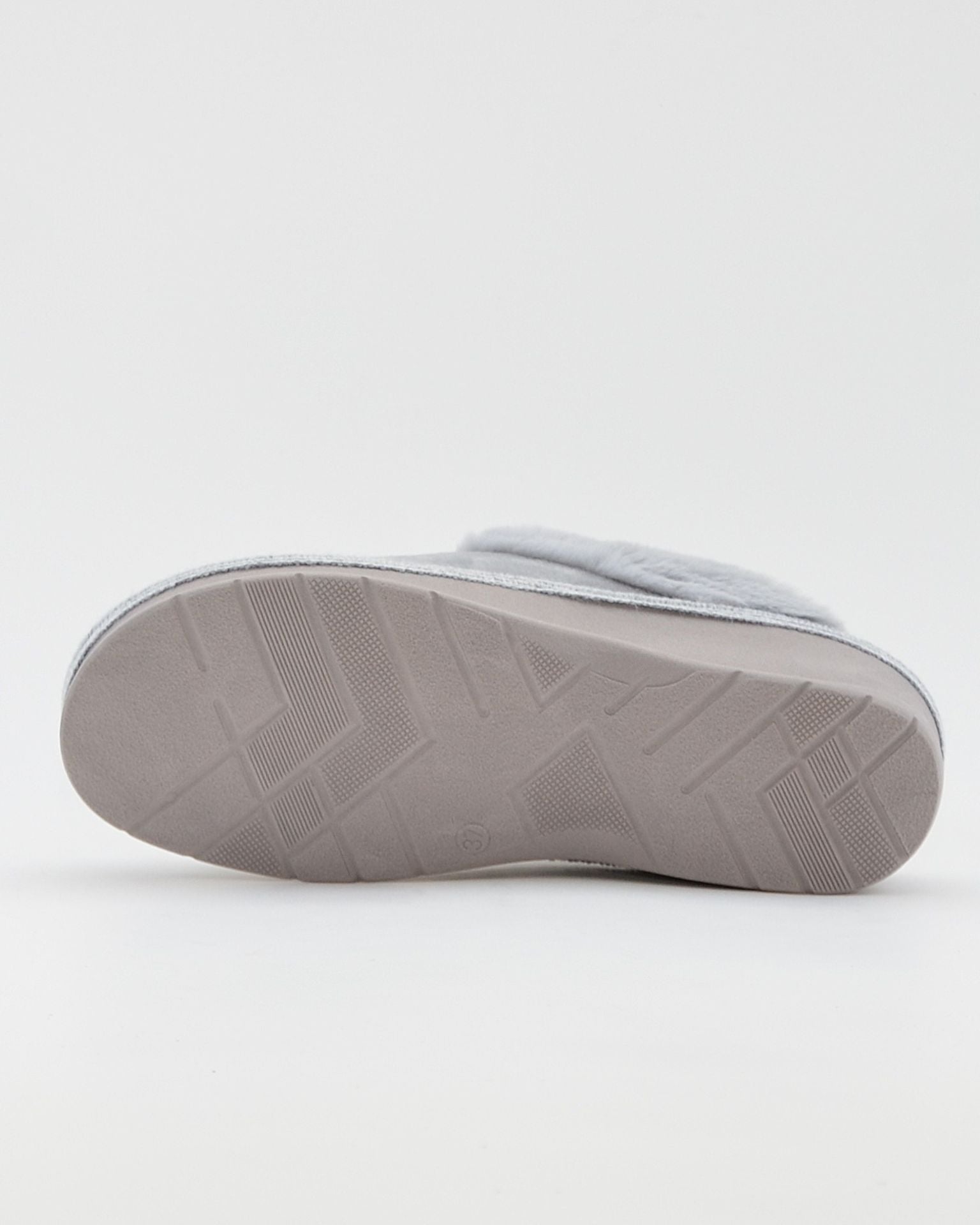 ZAPATILLA CASA MUJER CUÑA PLANTILLA EXTRAIBLE SALVI 52L-056 SUAPEL PERLA
