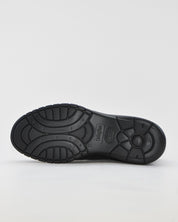 ZAPATO HOMBRE SIN CORDON CALLAGHAN NEGRO 12701 SUELA EXTRALIGHT