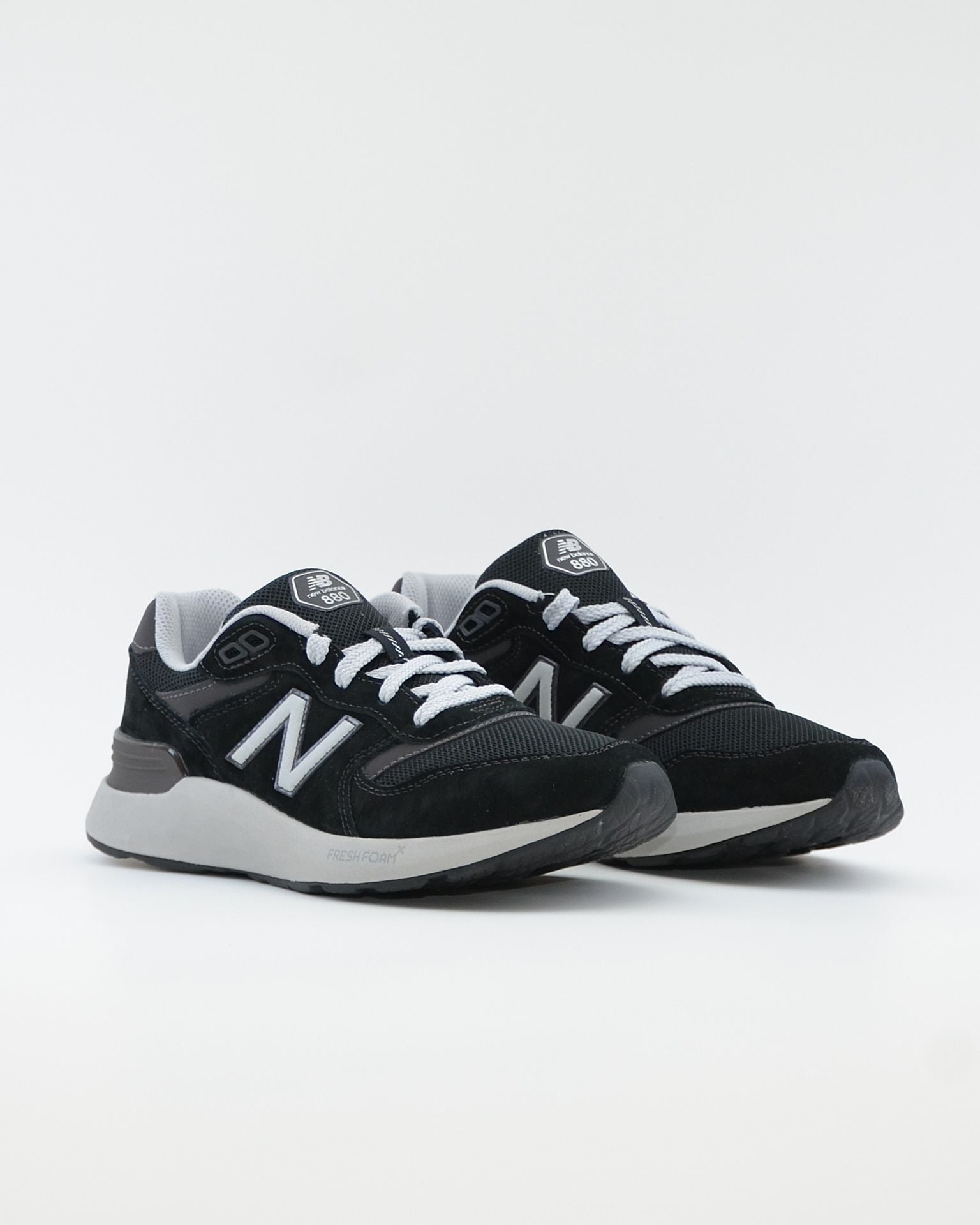 SNEAKERS NEW BALANCE M880 74B ZAPATILLA DEPORTIVA HOMBRE COLOR NEGRO FRESH FOAM