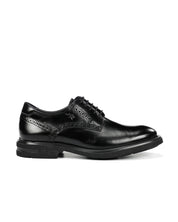 ZAPATO CORDON NEGRO F0630 BELGAS