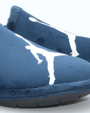 ZAPATILLAS CASA HOMBRE MARINO JORDAN BLANCO