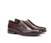 ZAPATO MOCASIN 7996 RAFAEL CAFÉ