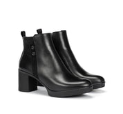 BOTIN NEGRO TACON ELITE D9423
