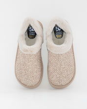 ZAPATILLAS DE CASA MUJER CERRADA SALVI 31L-056 POLARIS ARENA