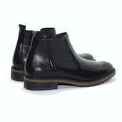BOTIN CHELSEA NEGRO F1873 ULRICH HABANA