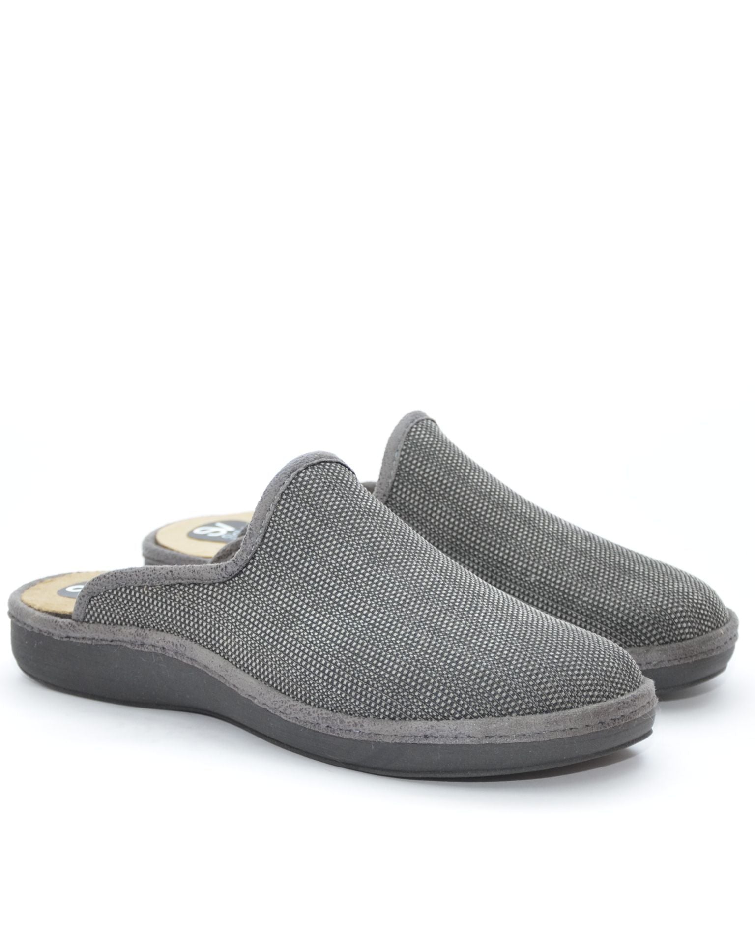ZAPATILLAS DE CASA HOMBRE